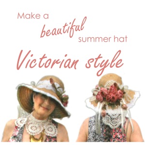 Vic hat featured image