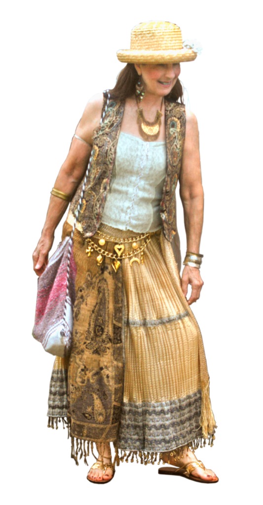 DSC_0363 - edit Indian sari skirt