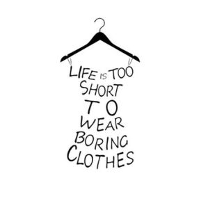 no boring clothes (copy)